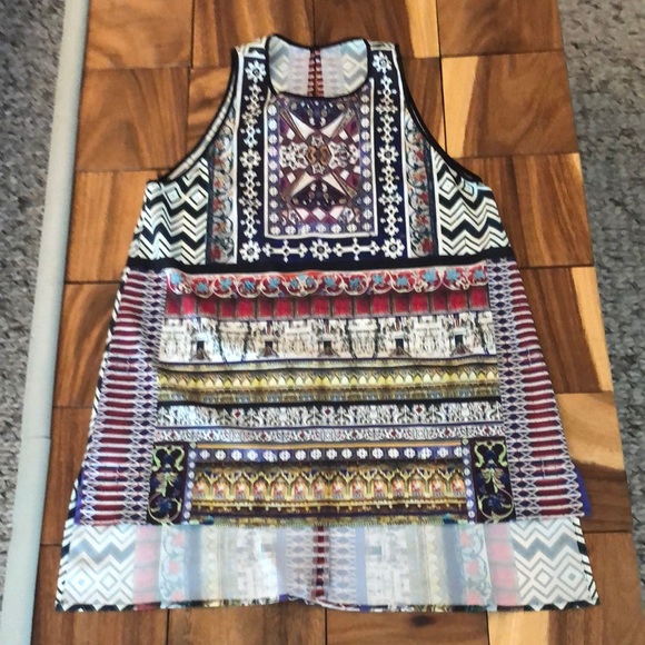 Clover Canyon top - Picture 1 of 3